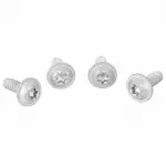 W502670S442 - Body: Rear Console Screw for Ford: C-Max, EcoSport, Transit Connect Image