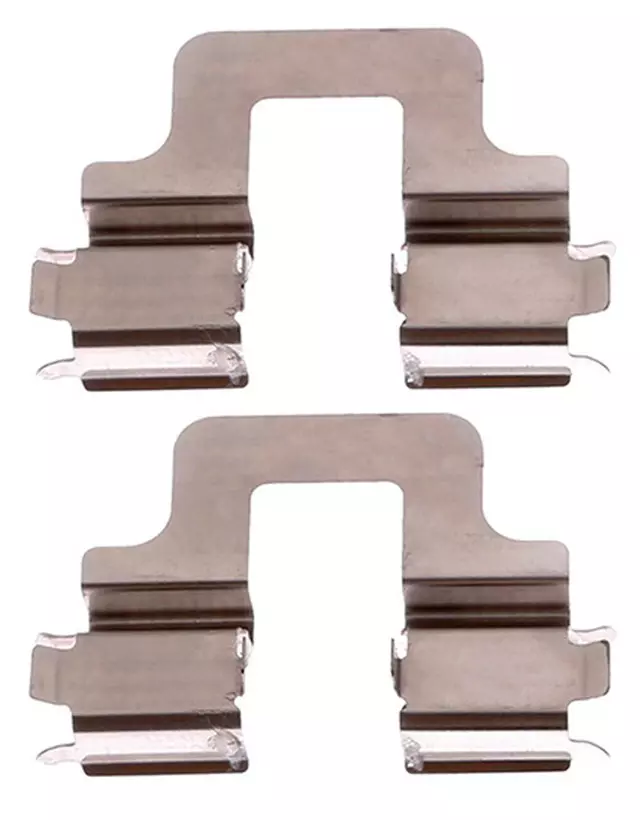 Caliper - GM (18FR12597EN)