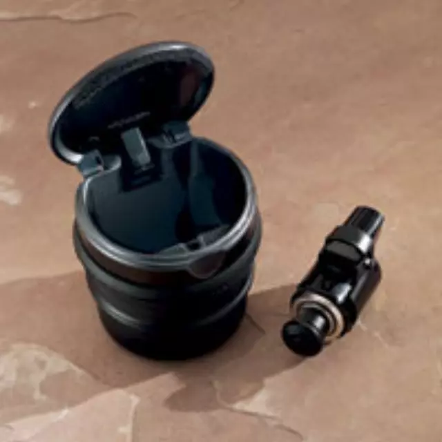 PT45A08080 - Interior: Ashtray Kit for Toyota: Sienna Image