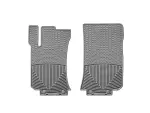 W104GR - : All Weather Floor Mats for WeatherTech Image
