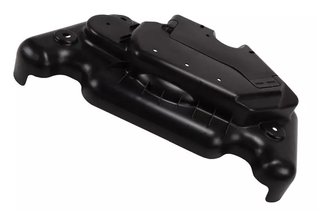 84670141 - : Emission Reduction Fluid Tank Shield for GM Image