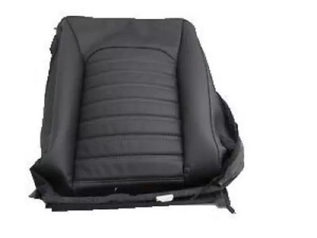 DS7Z5462901EA - Body: Seat Cover for Ford: Fusion Image