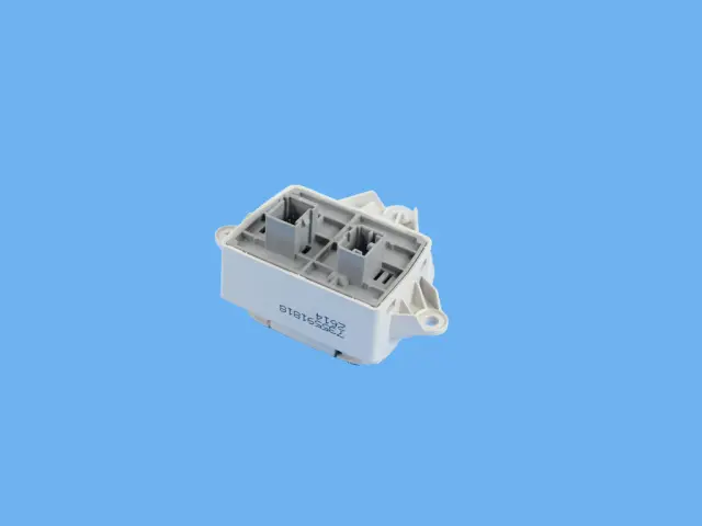 Sunroof Switch, Us - Mopar (5VK19MS7AA)