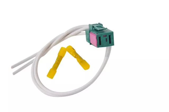 PT3434 - : Wiring Pigtail for ACDelco Image