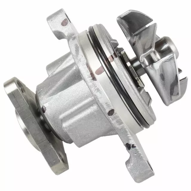 4S4Z8501E - Cooling System: Water Pump for Ford Image