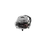 532004 - : INFINITI, Nissan Wheel Bearing and Hub Assembly  - Rear for GSP Image