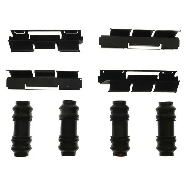 H5691Q - : Disc Brake Hardware Kit for Carlson Image