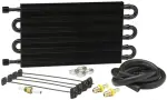 514 - : High Performance Transmission Oil Cooler for Hayden Image