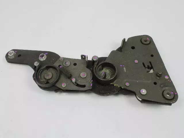 68066920AA - Interior Trim: Seat Back Recliner for Dodge: Ram 2500, Ram 3500 | Ram: 2500, 3500 Image