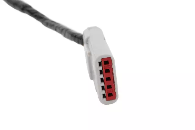 Front View Driver Information Camera - GM (84117101)