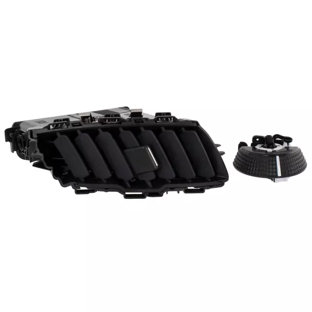 KT1Z19893AB - Body: Louver for Ford: Transit Connect Image