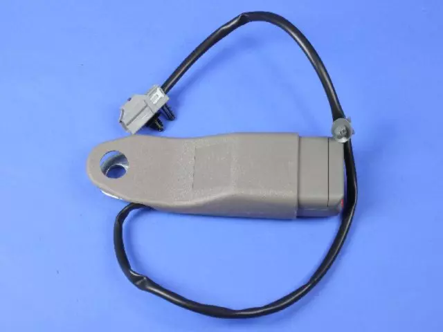 XG971J3AD - : Front Inner Seat Belt, Left for Mopar Image