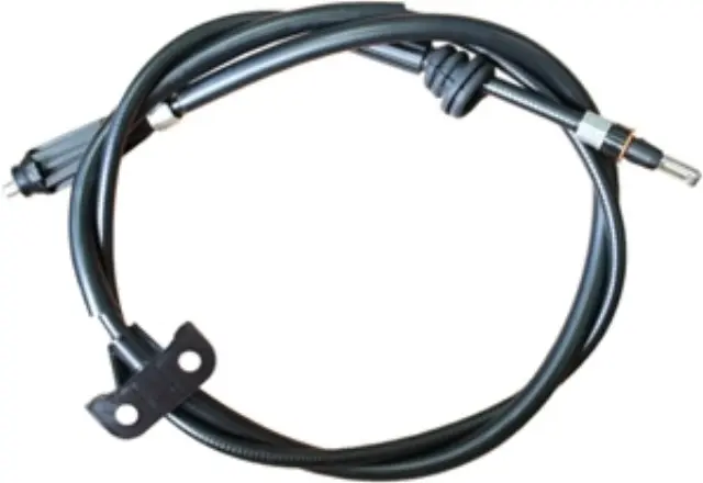 55436151 - : Professional Parts Sweden Parking Brake Cable for PROFESSIONAL PARTS Image