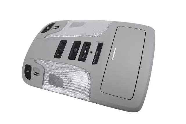 90802138 - Body: Overhead Console for Buick: LaCrosse Image