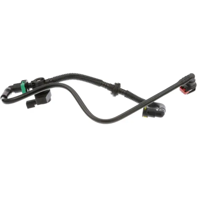 CP826 - Emission Systems: Fuel Vapor Canister for SMP CORP Image