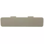 7C3Z25237W24AA - Body: Door Trim Panel Cover for Ford: F-250 Super Duty, F-350 Super Duty, F-450 Super Duty Image