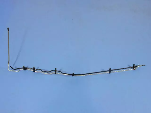 52059587AE - Fuel: Fuel Supply And Vapor Lines Bundle for Mopar Image