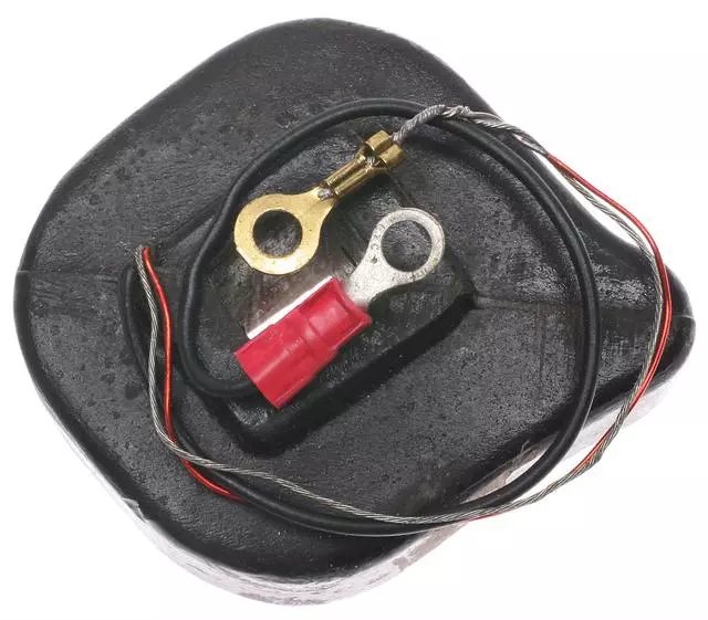 Ignition Coil - ACDelco (U1102)