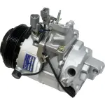 CO10879C - : A/C Compressor -- UAC 7SBU16C Compressor Assembly for UAC Image