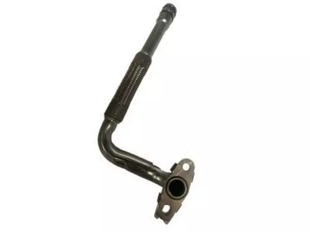 GB5Z9T515A - : Turbocharger Oil Line for Ford Image