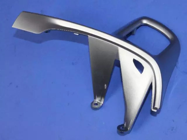 Steering Wheel Bezel, Left - Mopar (1VV84SZ6AA)