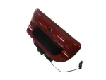 7SS27ZR6AA - Body Sheet Metal Except Doors: Tailgate Handle for Mopar Image