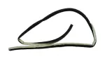 553490E020 - Body: Cushion for Toyota Image