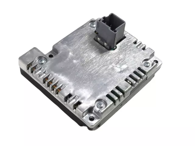 Wireless Device Charger - Mopar (68516749AI)