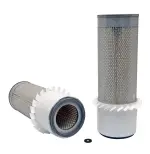 46779 - : WIX Air Filter w/Fin for WIX Image