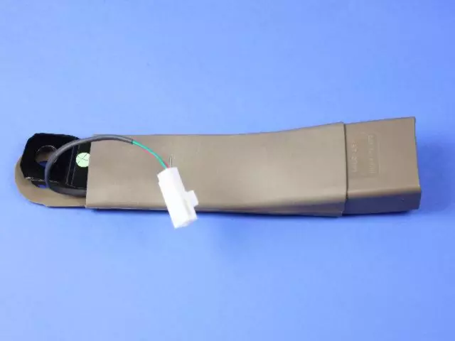 ZF361K5AF - Restraints: Front Inner Seat Belt, Right for Mopar Image image