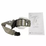 CJ5Z78611B69AB - Electrical: Outer Belt Assembly for Ford Image