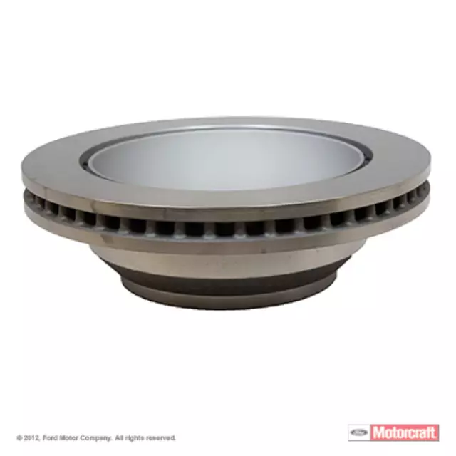 Disc Brake Rotor - Ford (NC2Z2C026B)