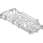 JX6Z6582B - : Valve Cover for Ford: Transit Connect Image