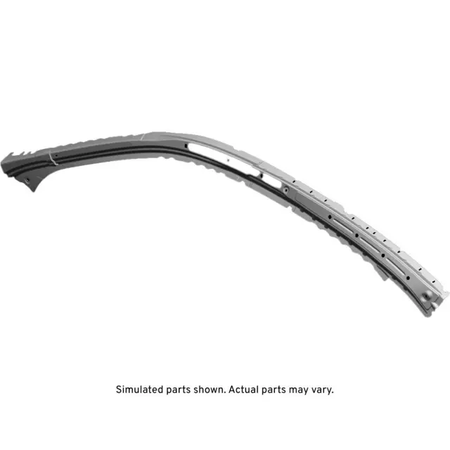 20996768 - Body: Windshield Pillar Reinforced for Cadillac: CTS Image