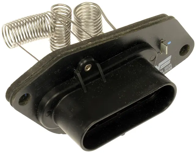 973225 - HVAC: HVAC Blower Motor Resistor for Dorman Image