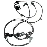 2ABS1295 - : Holstein Parts 2ABS1295 ABS Wheel Speed Sensor for HOLSTEIN Image