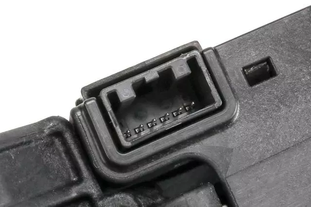 20951250 - : Automatic Transmission Shift Lever Assembly for Cadillac: SRX Image