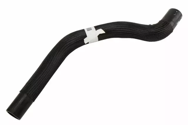 23105391 - : Radiator Inlet Hose for Buick: Regal | Chevrolet: Impala, Malibu, Malibu Limited Image