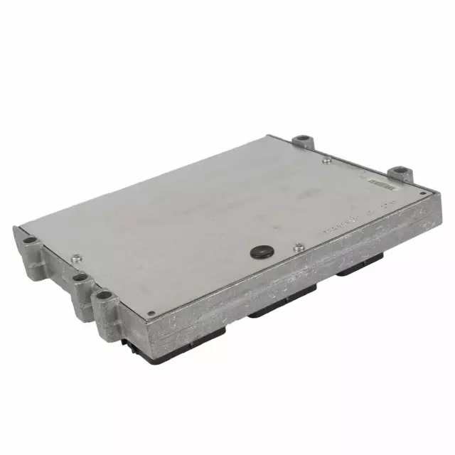 7L3Z12AV650HCCRM - Electrical: PCM for Ford: F-150 Image