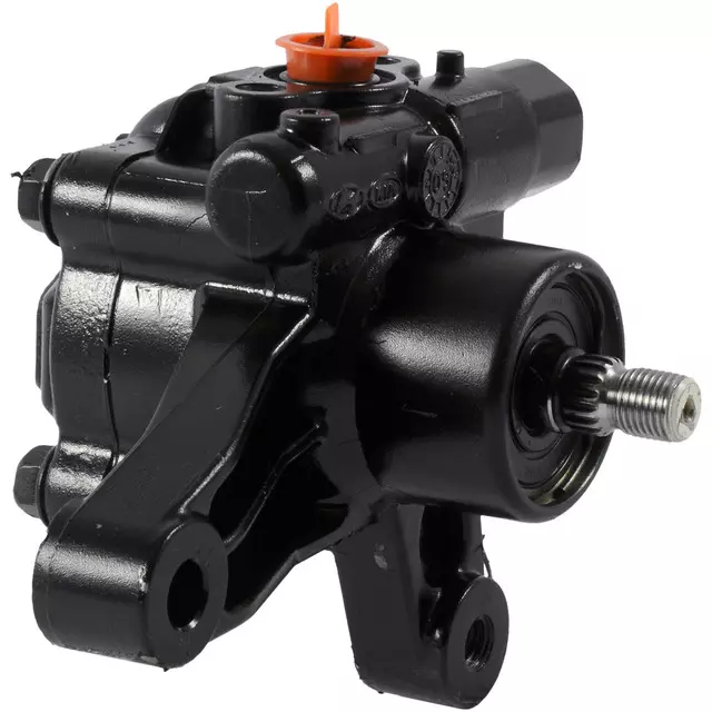36P1625 - : Power Steering Pump for ACDelco Image
