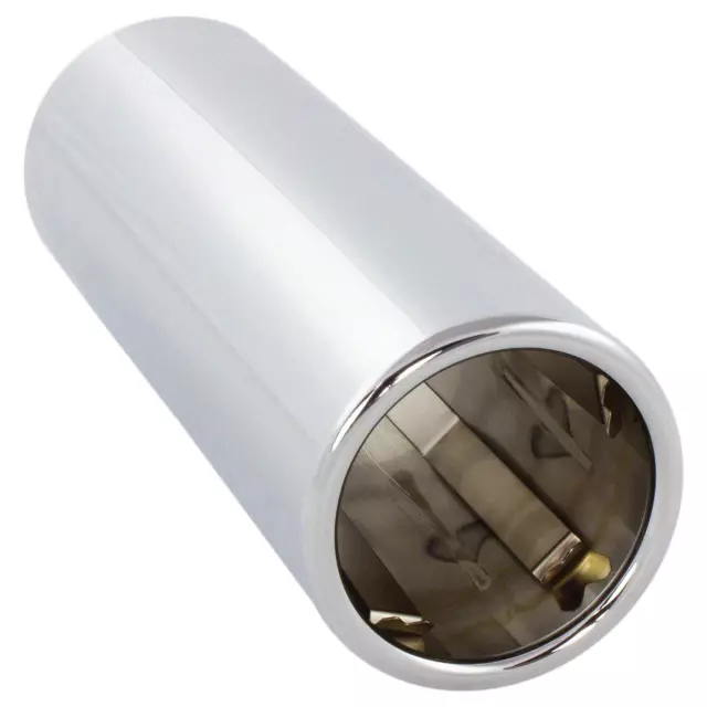 Chrome Exhaust Tip - 3.7/5.4L Engine - Ford (KL3Z-5K238-C)