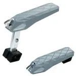 68740996AA - : Car Door Step, Grey, sold by Gear Antics for Affiliated Accessories Image