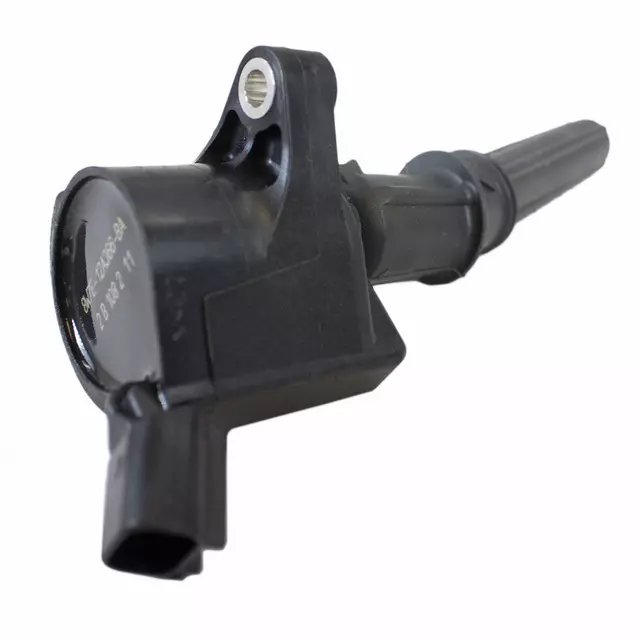 4W7Z12029AA - Ignition: Direct Ignition Coil for Ford: Crown Victoria Image
