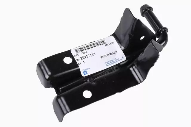 20777143 - : Part# 20777143 F Plate for Cadillac: SRX Image