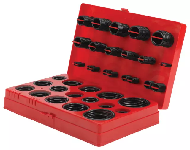 W5202 - : O-Ring Assortment for Performance Tool Image