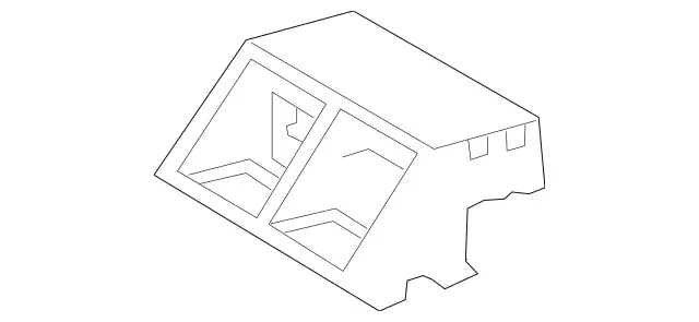 1648202175 - Electrical System: Antenna for Mercedes-Benz Image image