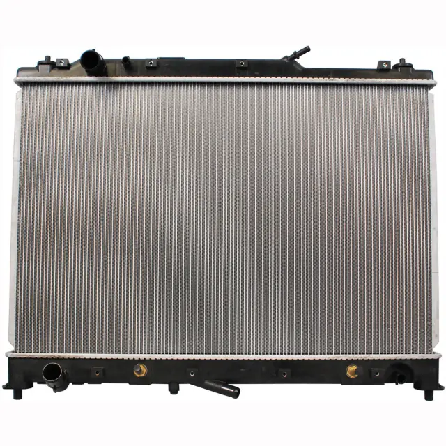 2213514 - Belts and Cooling: Radiator for Denso Image