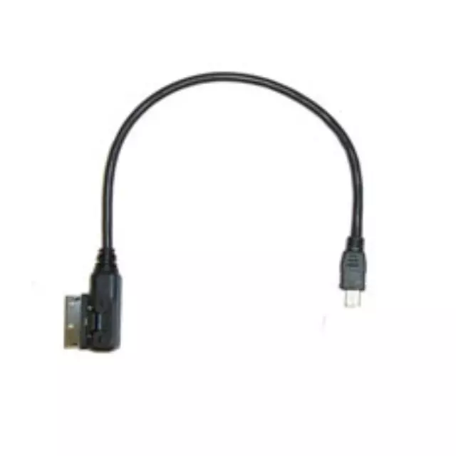 USB Ami Cable - Audi (4F0-051-510-Q)