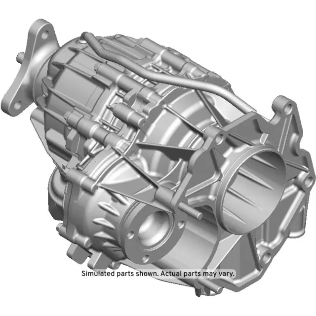 84535167 - : Transfer Case for Cadillac: CT6 Image