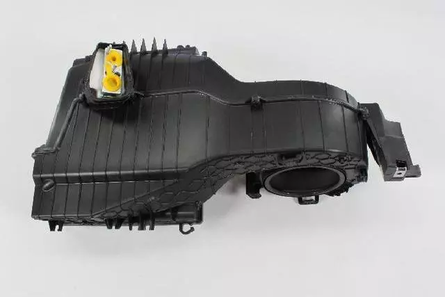 68350550AA - : A/c And Heater Housing for Mopar Image